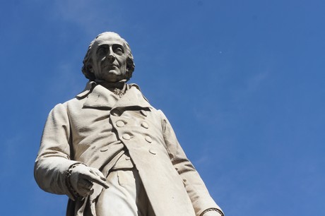 Joseph-Louis Lagrange